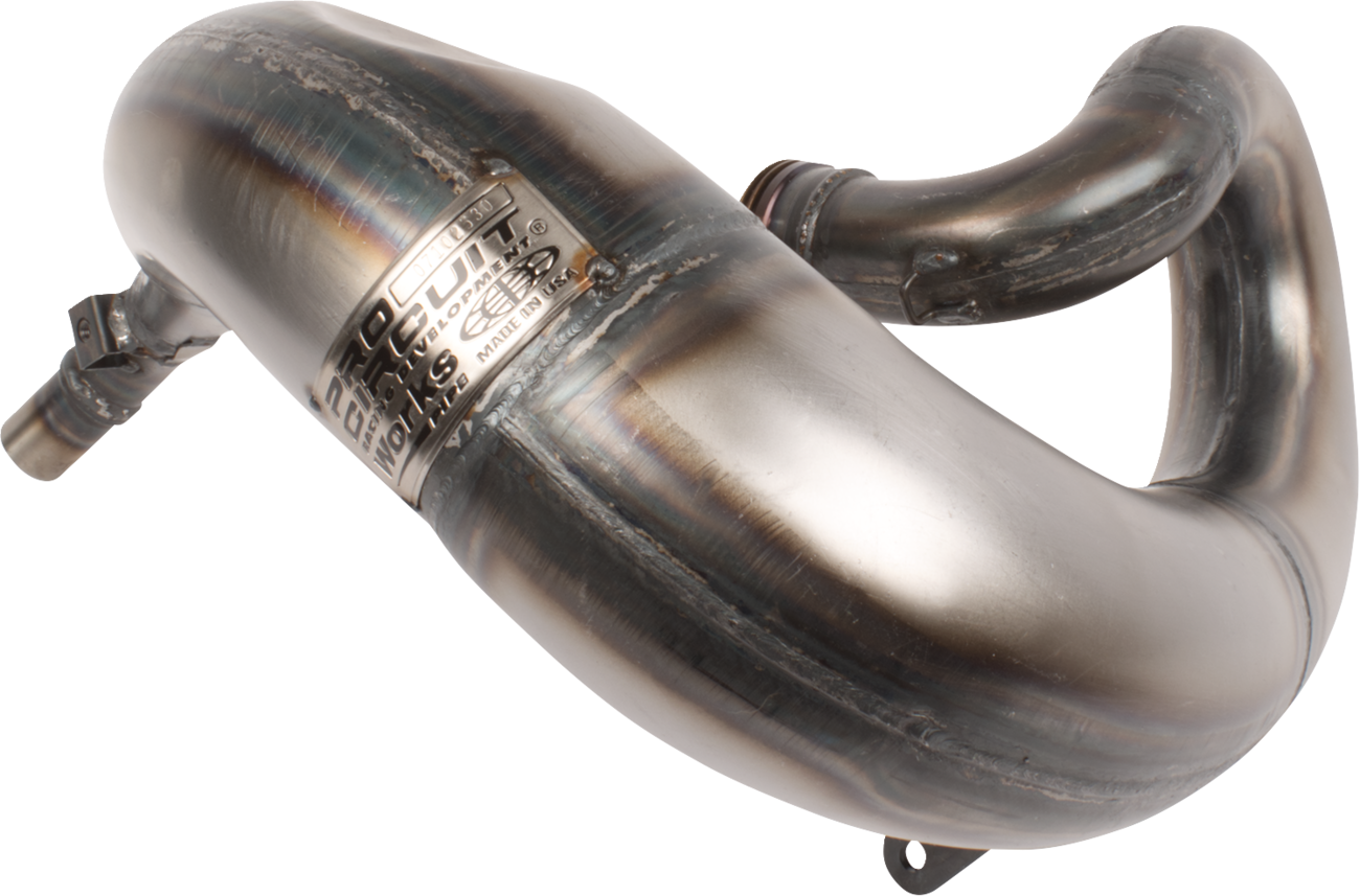 PRO CIRCUIT Works Pipe Exhaust - Beta 07102530