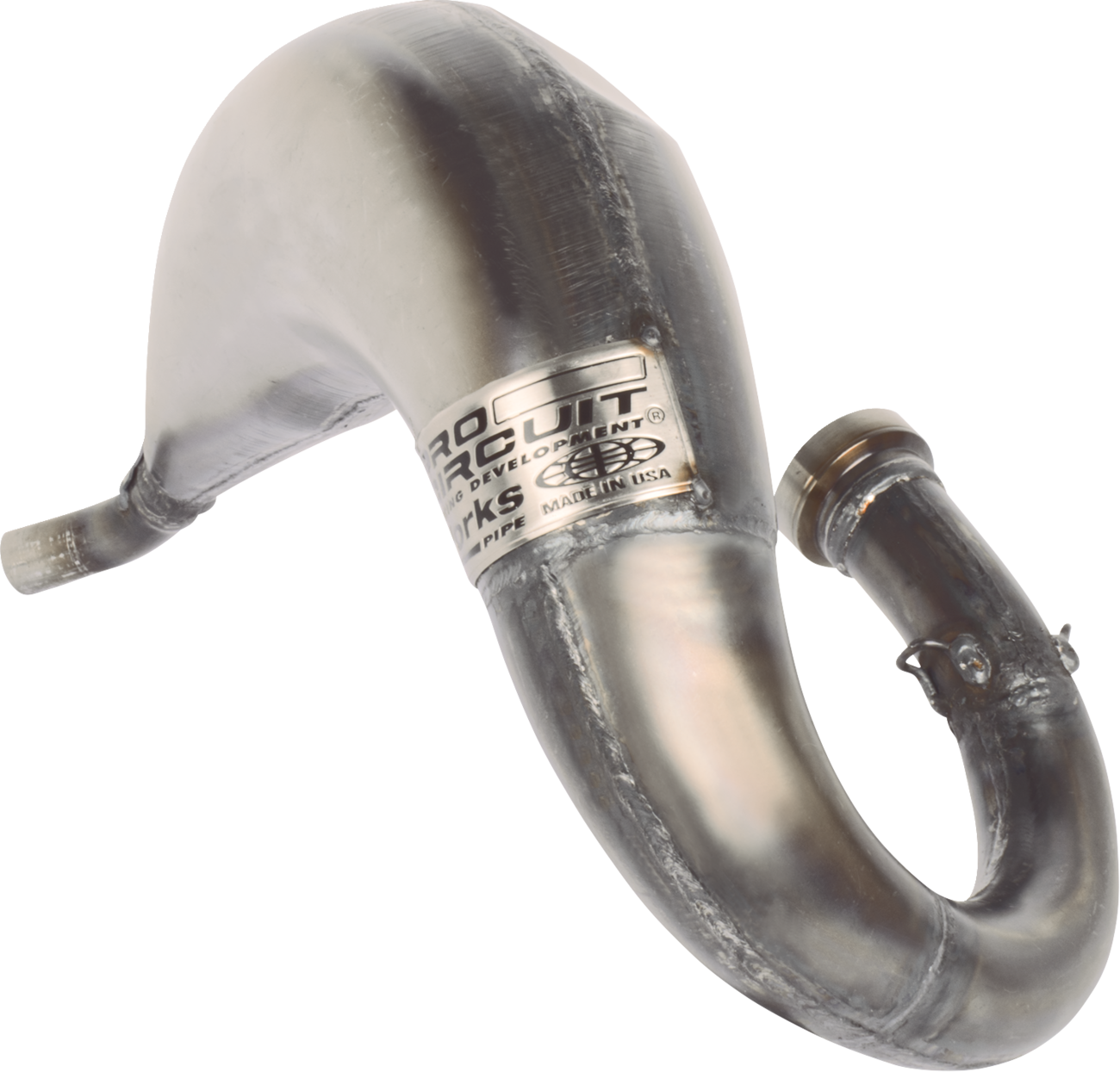 PRO CIRCUIT Works Pipe - KTM 85 0752585