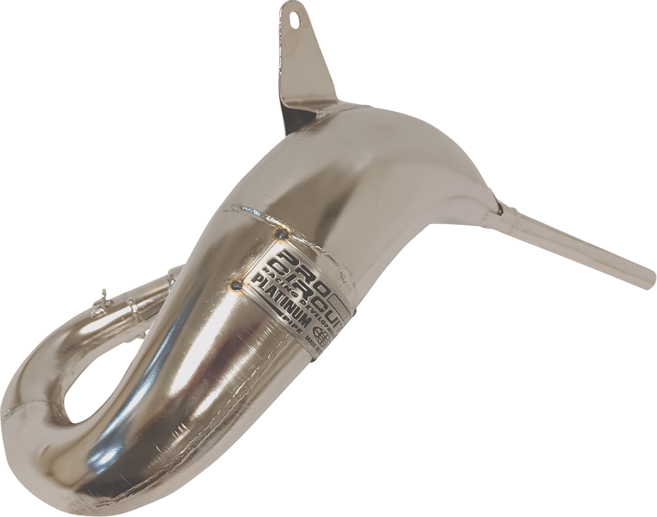 PRO CIRCUIT Platinum Pipe - Kawasaki KX112 0822212