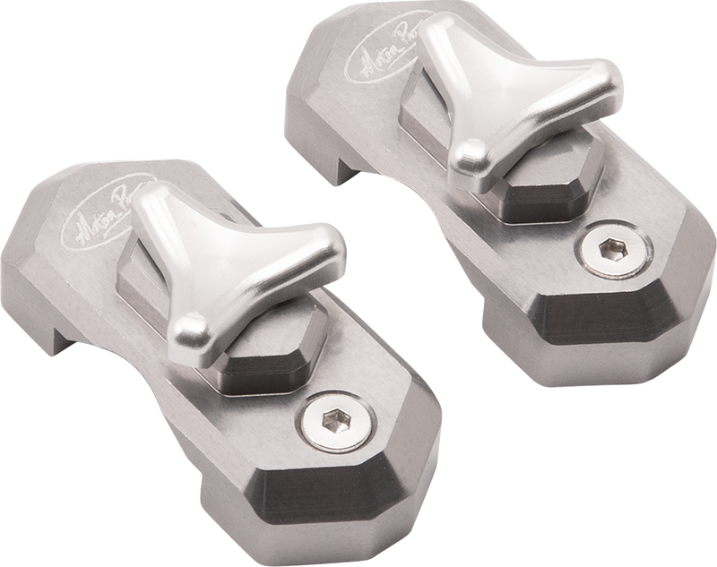 MOTION PRO Compression Adjuster - Showa Forks - Short 11-0122