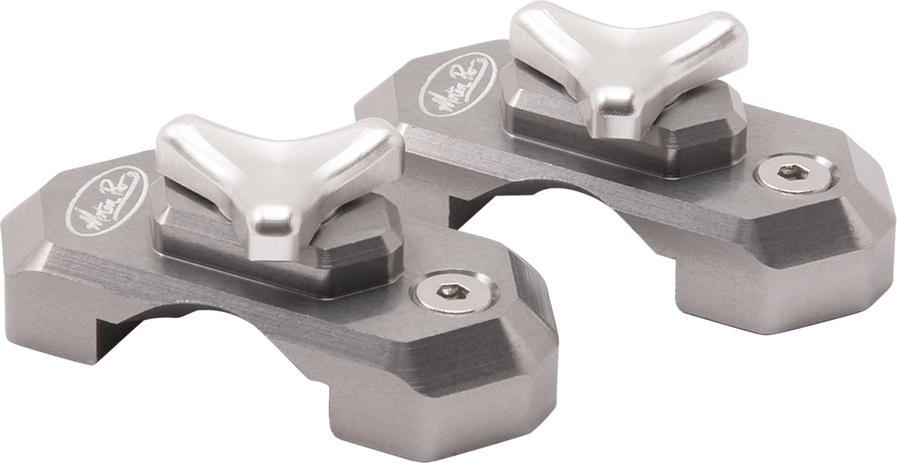 MOTION PRO Compression Adjuster - Showa Forks - Short 11-0122