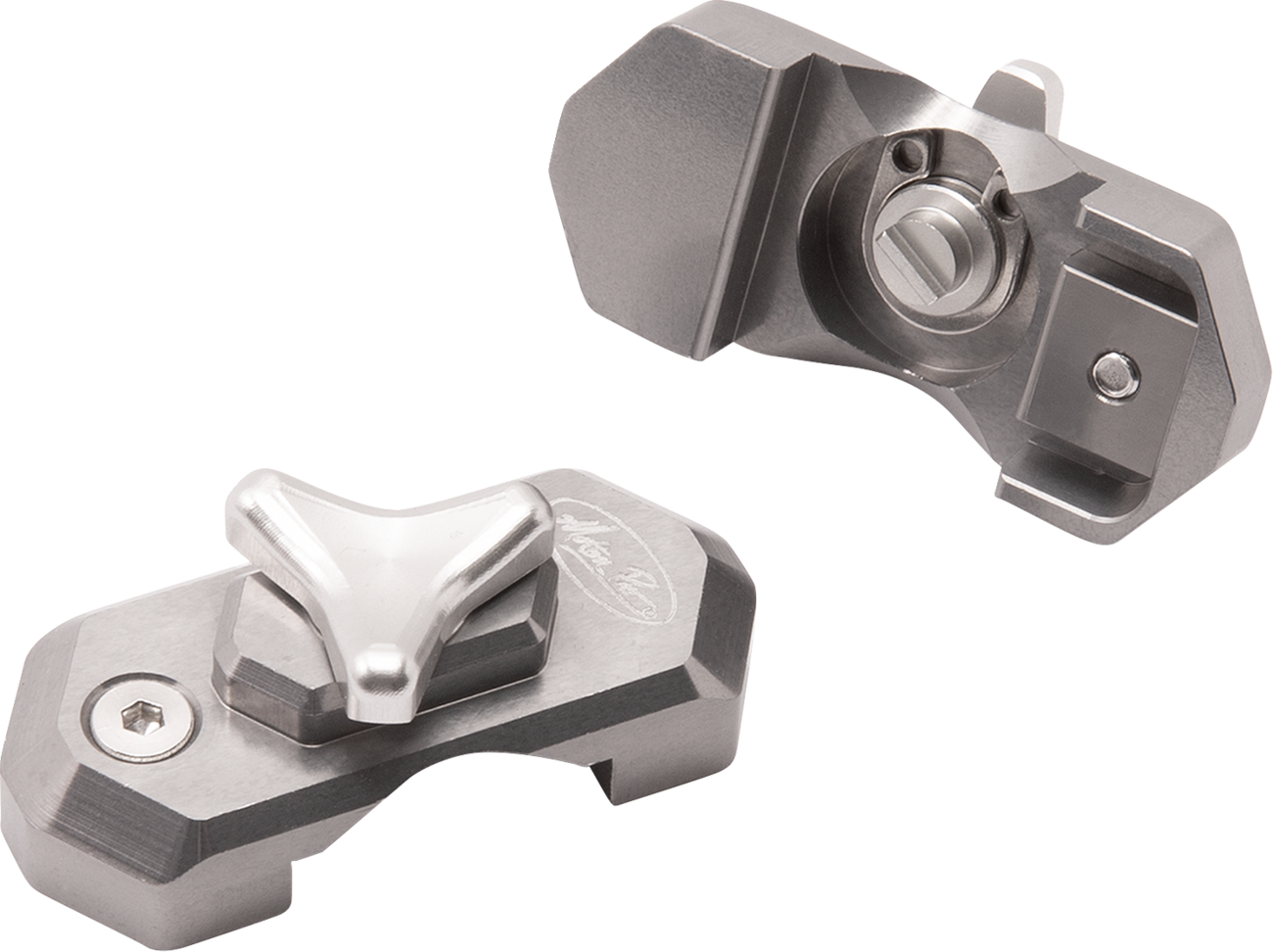 MOTION PRO Compression Adjuster - Showa Forks - Short 11-0122