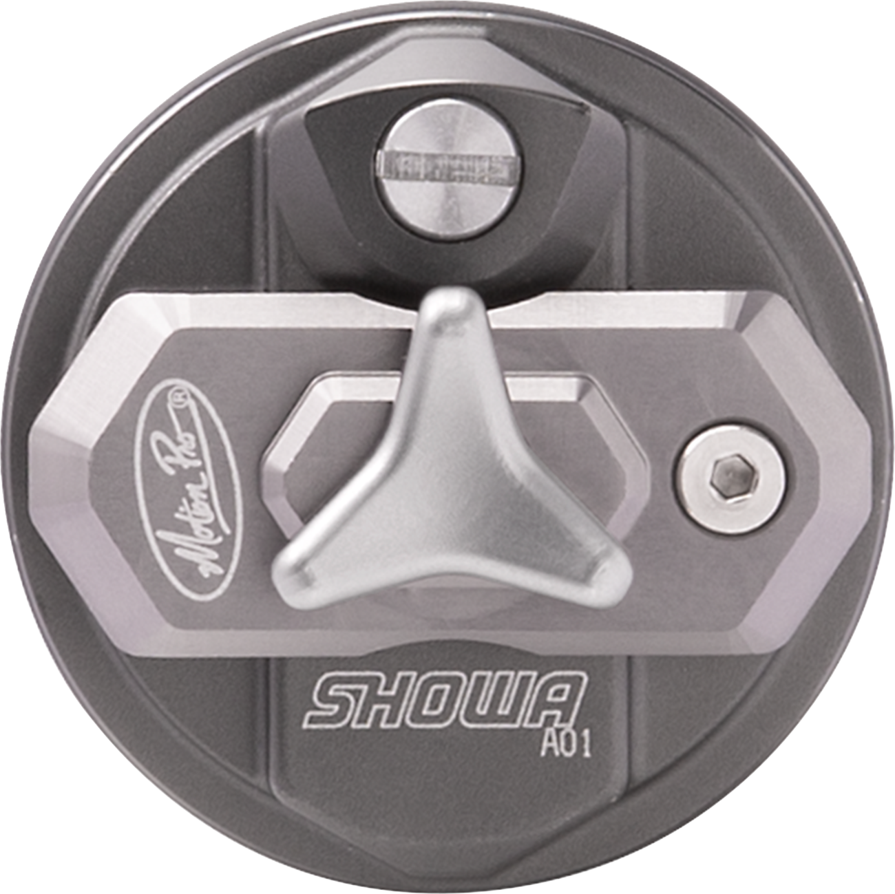 MOTION PRO Compression Adjuster - Showa Forks - Tall 11-0123