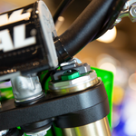 MOTION PRO Compression Adjuster - Showa Forks - Short 11-0122