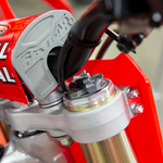 MOTION PRO Compression Adjuster - Showa Forks - Tall 11-0123