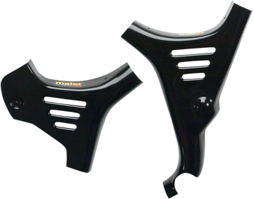 MAIER Frame Guards - TRX 450R - Black 990930