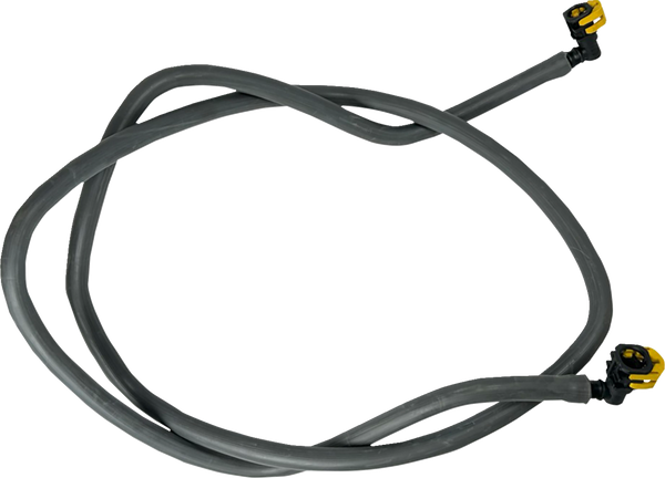 MOOSE OFFROAD Replacement Fuel Line - Polaris RZR 1000 100-5455-PU