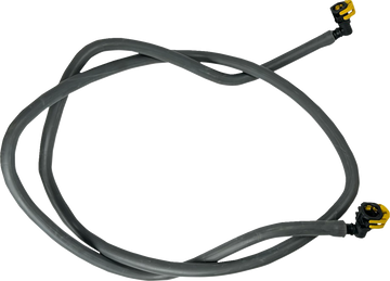 MOOSE OFFROAD Replacement Fuel Line - Polaris RZR 1000 100-5455-PU