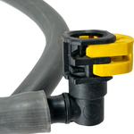 MOOSE OFFROAD Replacement Fuel Line - Polaris RZR 1000 100-5455-PU