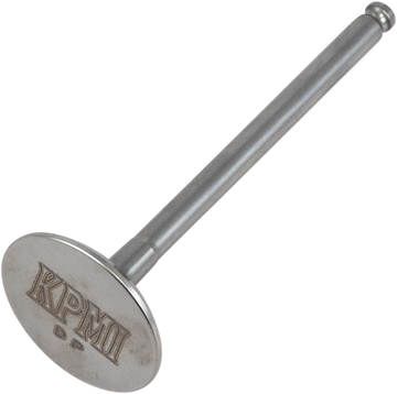 KIBBLEWHITE Exhaust Valve - Yamaha 80-80217T