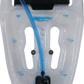 MOOSE OFFROAD Synapse Bladder - Hydra Blue - 1.5 Liters 3519-0156