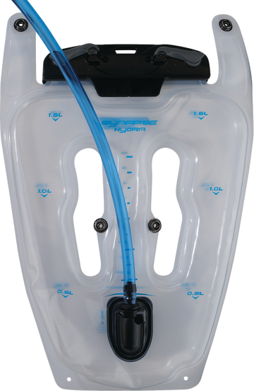 MOOSE OFFROAD Synapse Bladder - Hydra Blue - 1.5 Liters 3519-0156