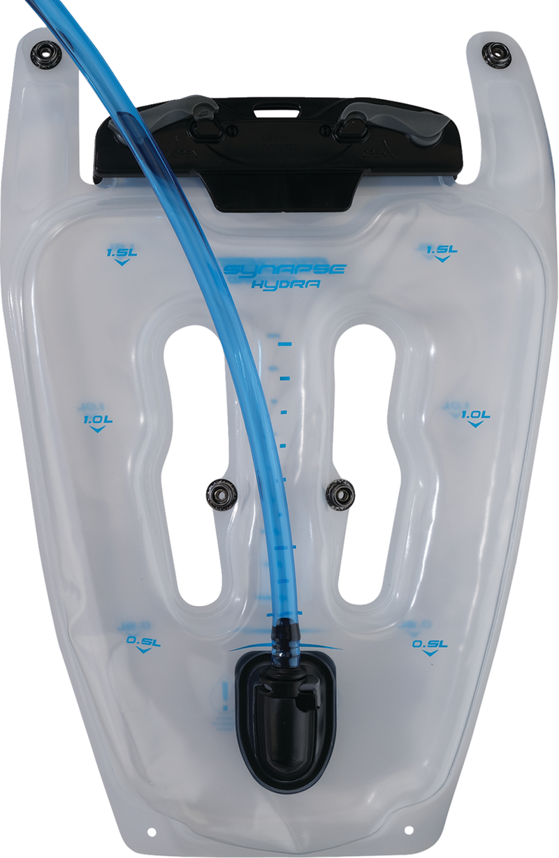 MOOSE OFFROAD Synapse Bladder - Hydra Blue - 1.5 Liters 3519-0156