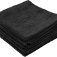 MOOSE OFFROAD Pro Microfiber Towels - 10-Pack MORMT251010