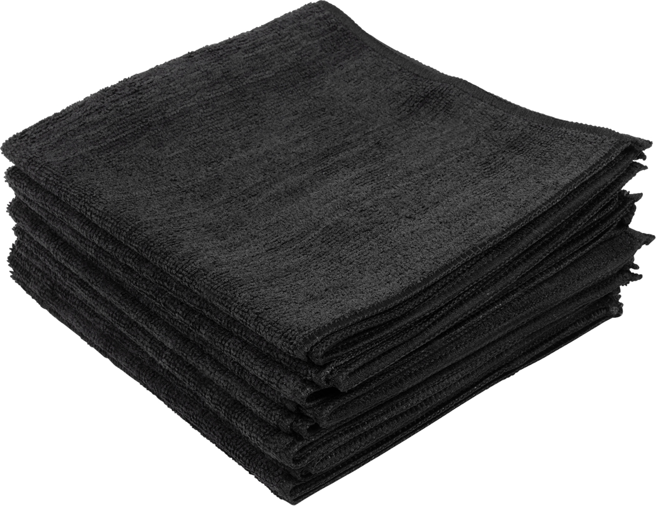 MOOSE OFFROAD Pro Microfiber Towels - 10-Pack MORMT251010