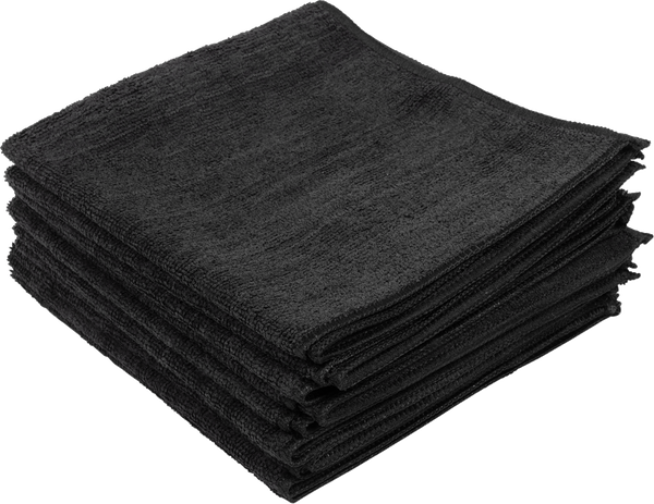 Moose Offroad Pro Microfiber Towels - 10-Pack MORMT251010
