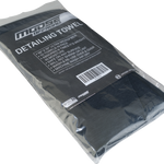 MOOSE OFFROAD Pro Microfiber Towels - 10-Pack MORMT251010