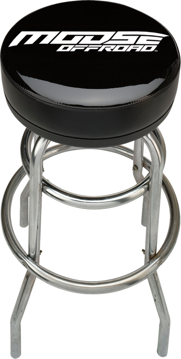 MOOSE OFFROAD Bar Stool - Moose Offroad X80-6020MO