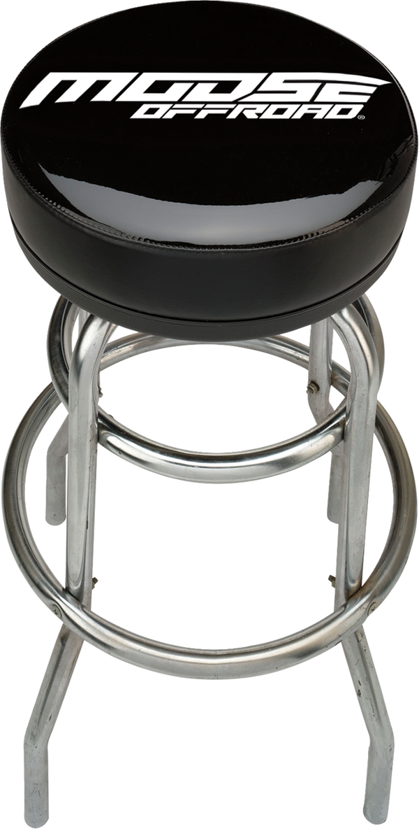 Moose Offroad Bar Stool - Moose Offroad X80-6020MO