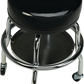 MOOSE OFFROAD Mechanic Bar Stool - Moose Offroad X80-6030MO