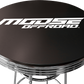 MOOSE OFFROAD Branded Round Pub Table - 30" - Moose Offroad X80-6024MO