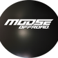 MOOSE OFFROAD Branded Round Pub Table - 30" - Moose Offroad X80-6024MO