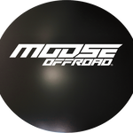 MOOSE OFFROAD Branded Round Pub Table - 30" - Moose Offroad X80-6024MO