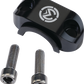 MOOSE OFFROAD Rotating Perch Clamp - Silver M-30-100