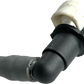 MOOSE OFFROAD Replacement Fuel Line - Polaris Sportsman 100-5454-PU