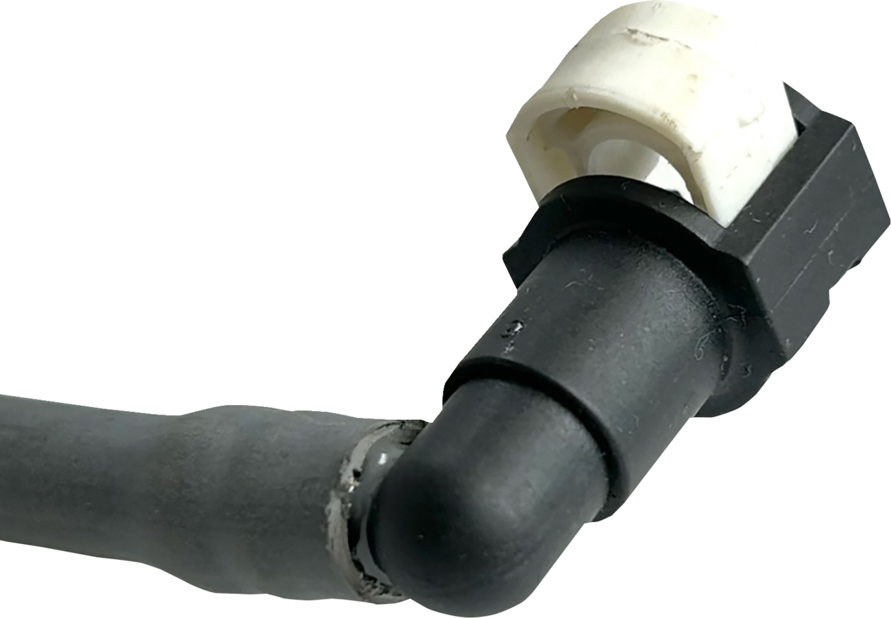 MOOSE OFFROAD Replacement Fuel Line - Polaris Sportsman 100-5454-PU