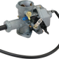 MOOSE OFFROAD Replacement Carburetor - Honda CRF/XR 100 400-1277-PU