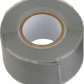 MOOSE OFFROAD Stretch and Seal Tape - 25 mm - Gray SST-25 GREY