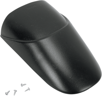 MAIER Front Fender Extension - Textured Black 05860-20