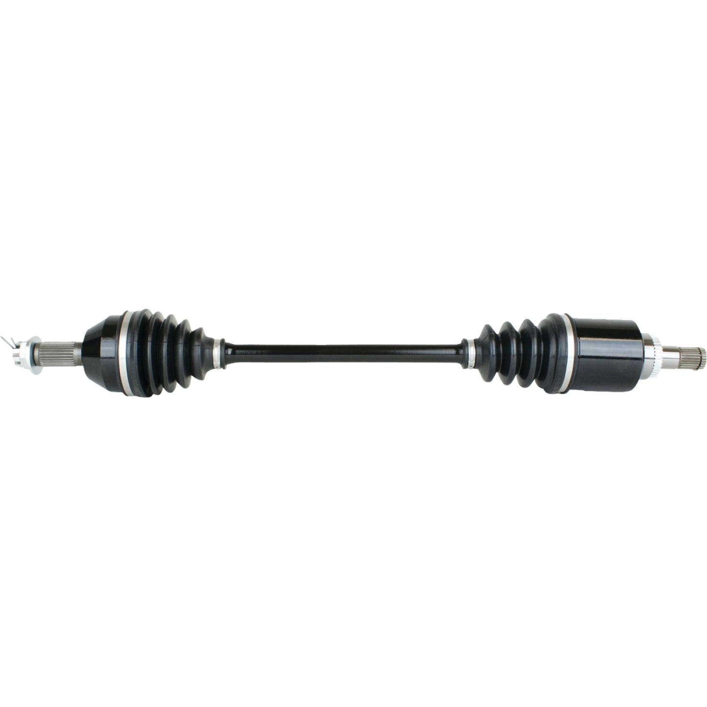 Moose Offroad Axle Kit - Complete - Standard - Front Left - Honda LM6-HO-8-384 | Wheel A X Les & Parts