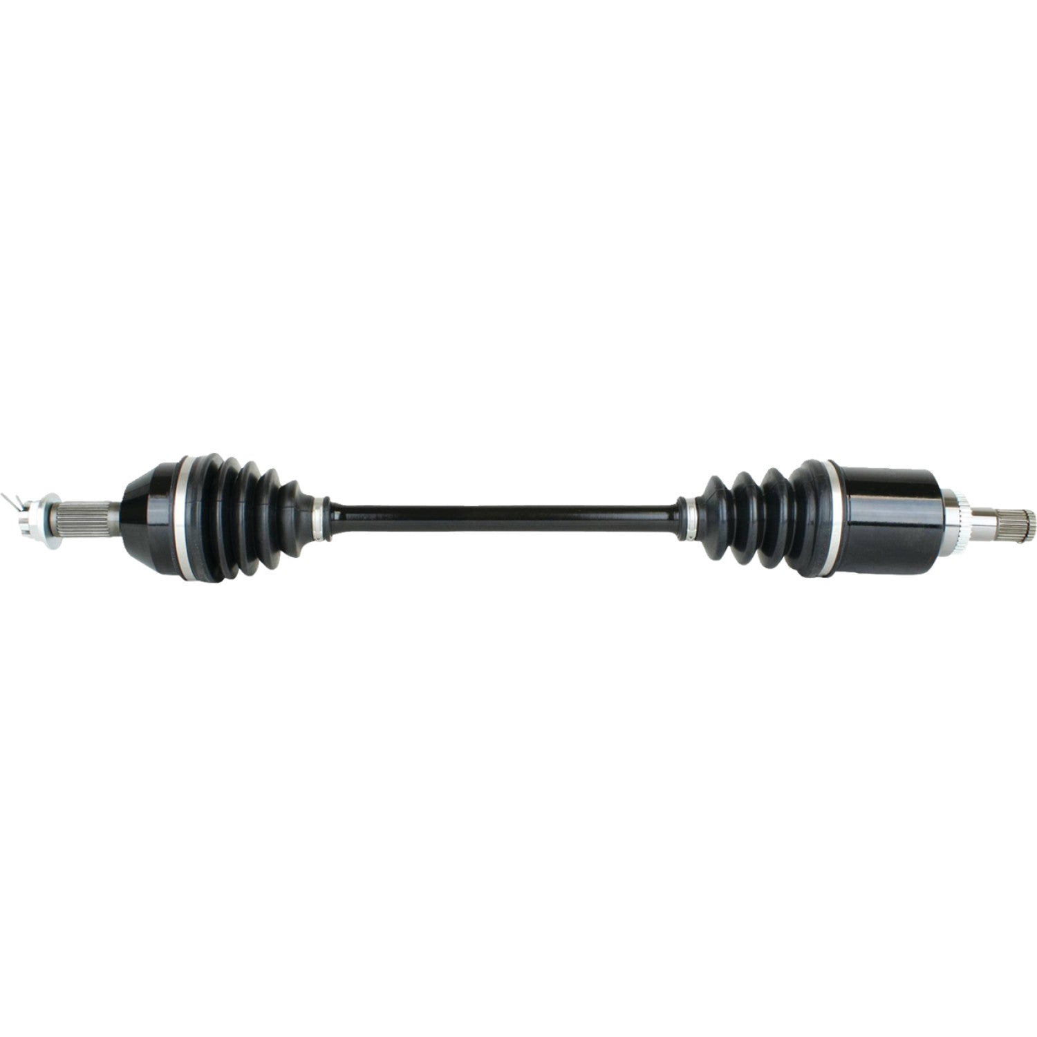 Moose Offroad Axle Kit - Complete - Standard - Front Left - Honda LM6-HO-8-384 | Wheel A X Les & Parts