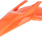 ACERBIS Rear Fender - '16 OEM Orange - SX/MC 85 '25 2987195226