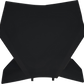 ACERBIS Front Number Plate - Black 2987170001