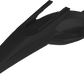 ACERBIS Rear Fender - Black - SX/MC 85 '25 2987190001