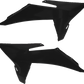 ACERBIS Radiator Shrouds - Black - SX 85 2987160001