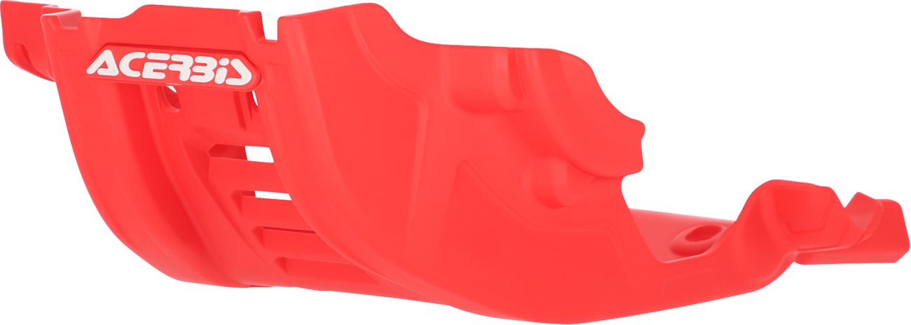 ACERBIS Skid Plate - Orange - CRF300L 2945280227