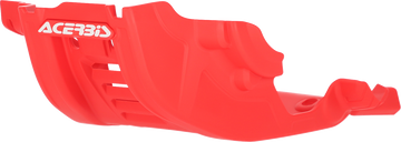 ACERBIS Skid Plate - Orange - CRF300L 2945280227