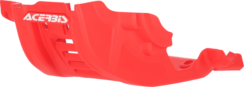 ACERBIS Skid Plate - Orange - CRF300L 2945280227