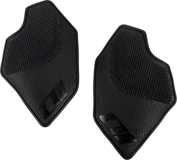 ALPINESTARS Tech 10 Supervented Footbed Insert - Black US 9/10 25MPTH20-10-910
