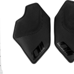 ALPINESTARS Tech 10 Supervented Footbed Insert - Black US 7/8 25MPTH20-10-78