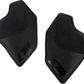 ALPINESTARS Tech 10 Supervented Footbed Insert - Black US 11/14 25MPTH20-10-114