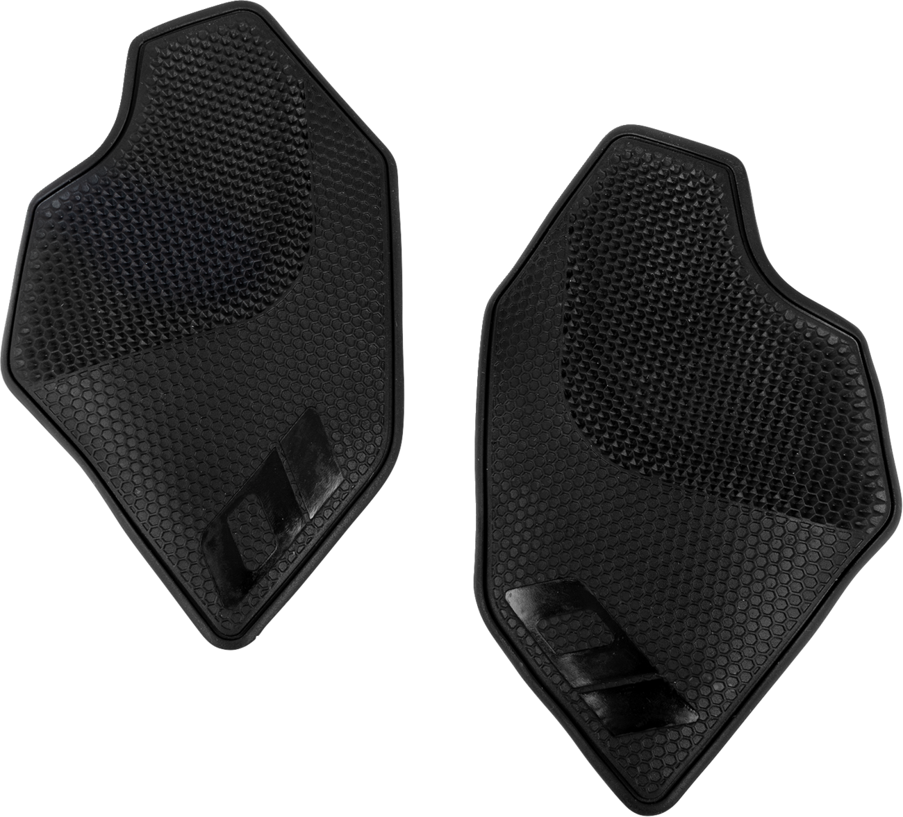 ALPINESTARS Tech 10 Supervented Footbed Insert - Black US 11/14 25MPTH20-10-114