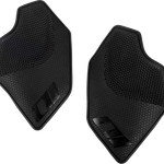 ALPINESTARS Tech 10 Supervented Footbed Insert - Black US 11/14 25MPTH20-10-114