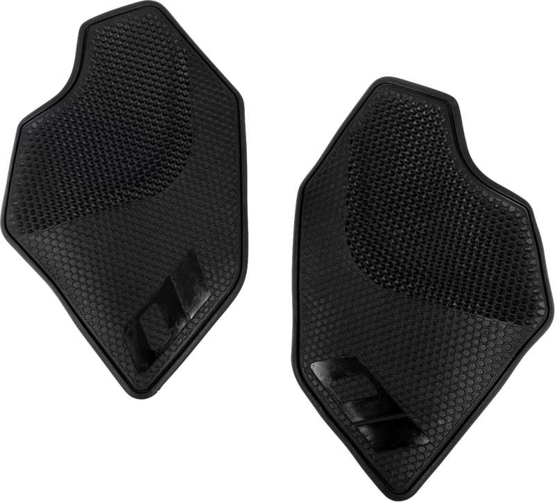 ALPINESTARS Tech 10 Supervented Footbed Insert - Black US 11/14 25MPTH20-10-114