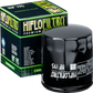 HIFLOFILTRO Oil Filter - Black HF195