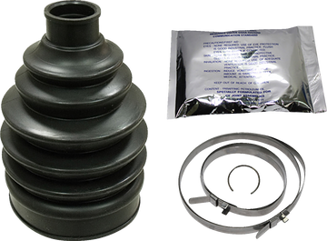 MOOSE OFFROAD CV Boot Kit - Front Outboard - Outlander/Renegade AT-08545-5